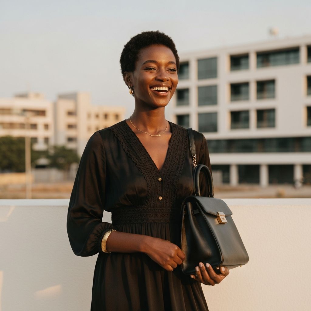 Sacoche Bandoulière Premium - Vue 2