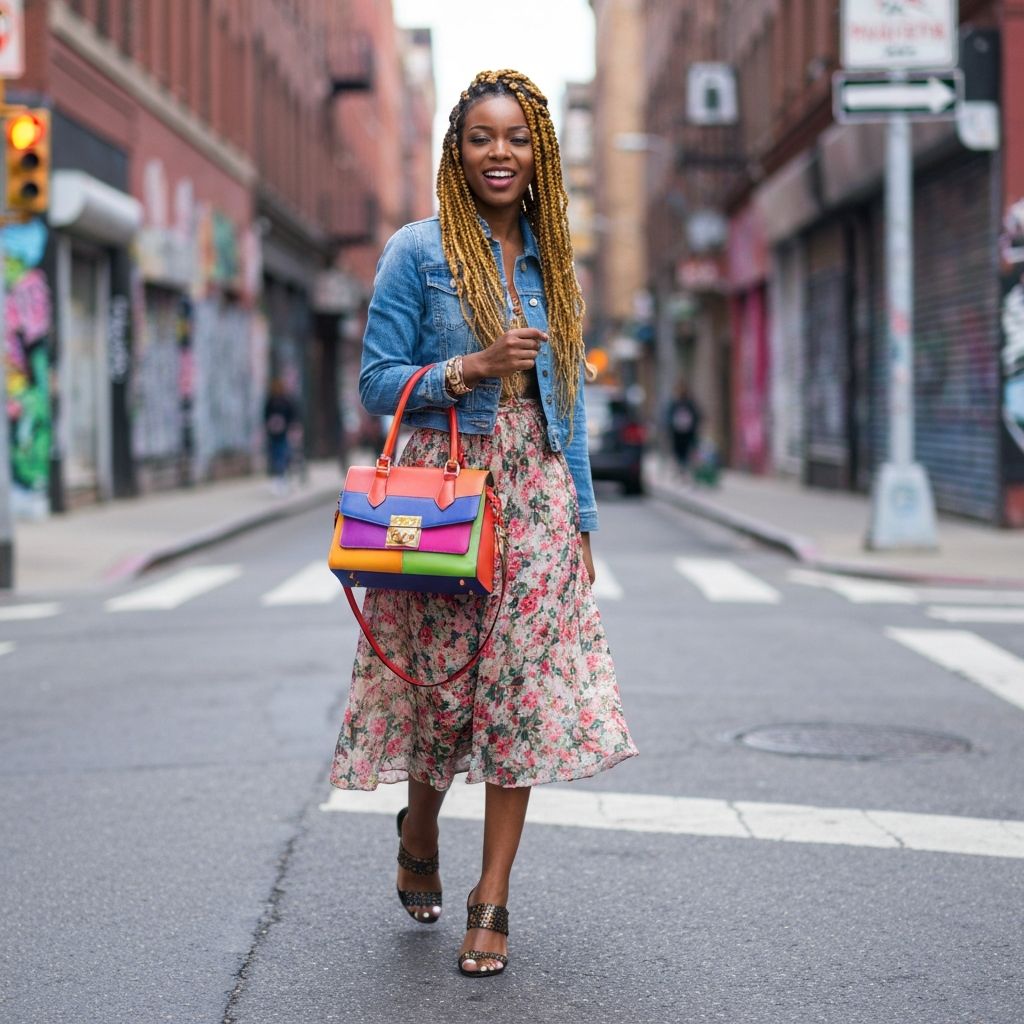 Sac Matelassé Chaîne - Vue 2